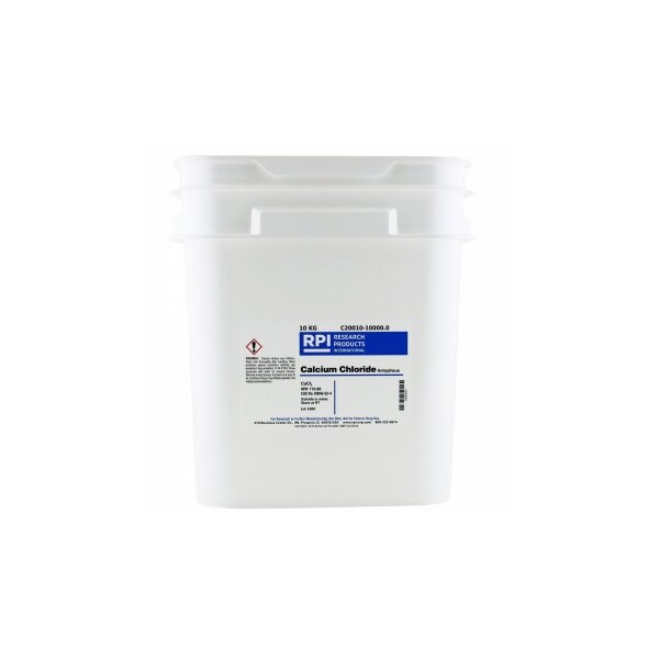 Calcium Chloride, 10 KG
